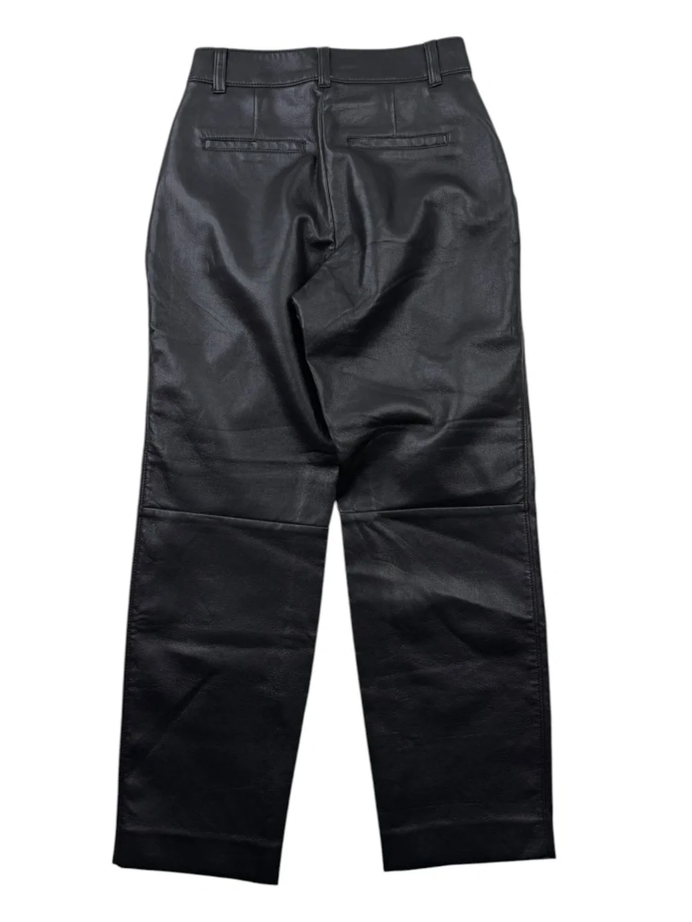 Aritzia Babaton Command Cropped Pant 0